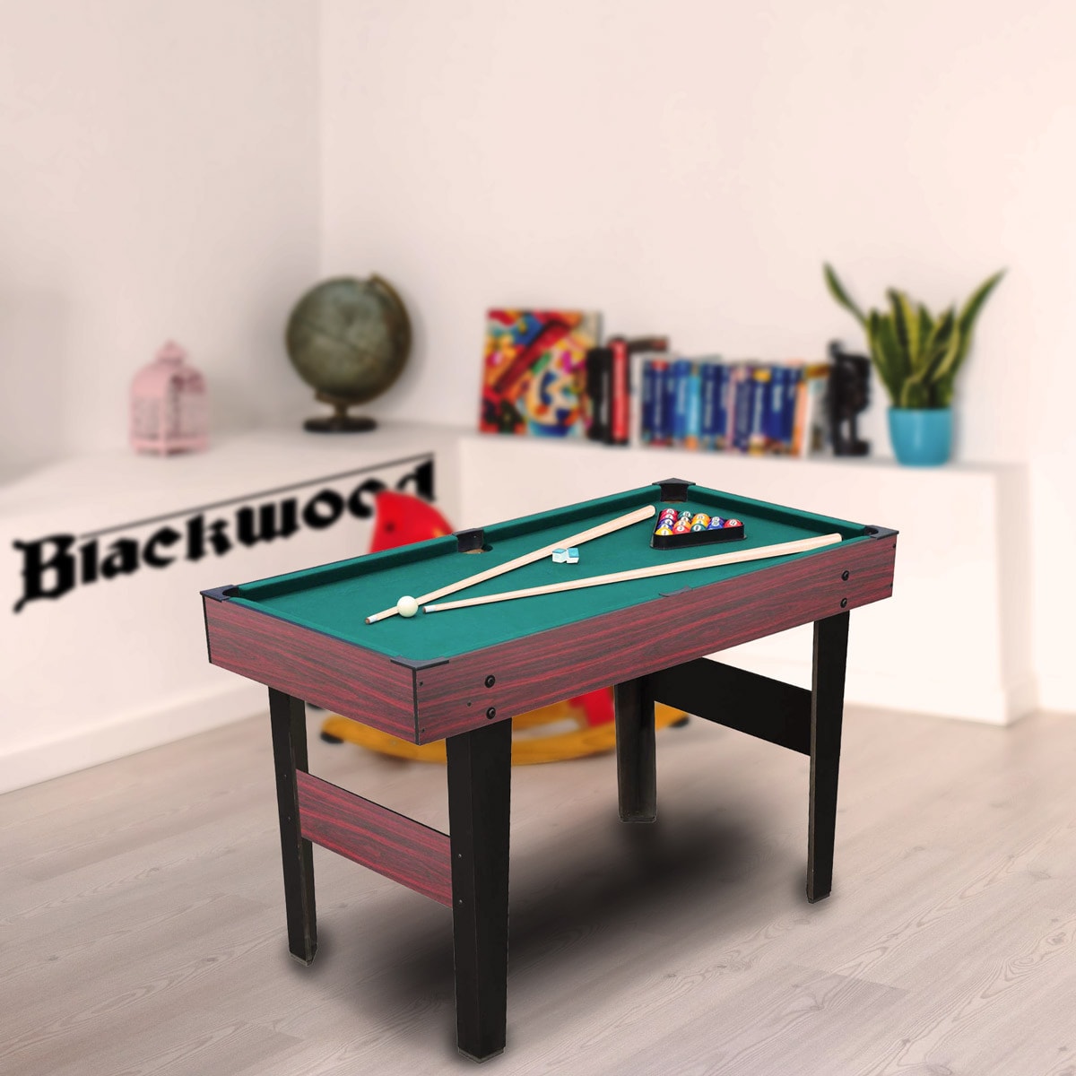 Blackwood Biljardbord Junior 4