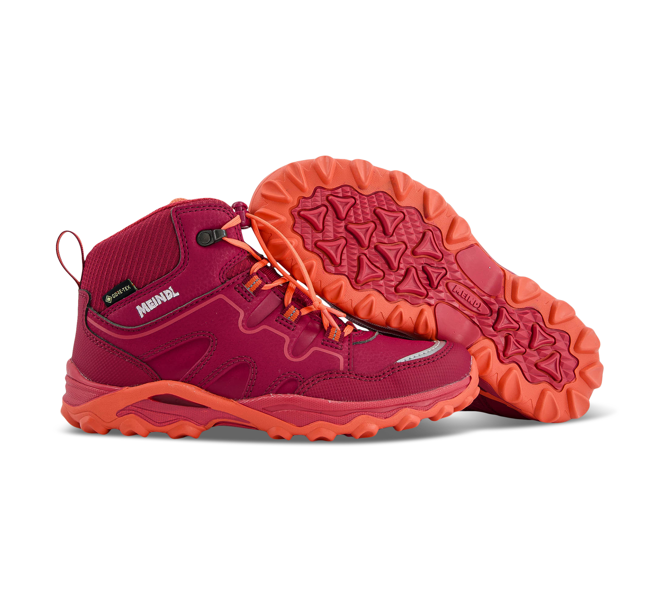 Meindl Junior Hiker GTX