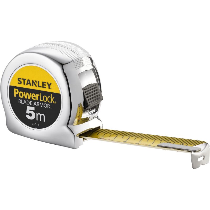 Mesure Blade Armor 5 m x 25 mm Powerlock