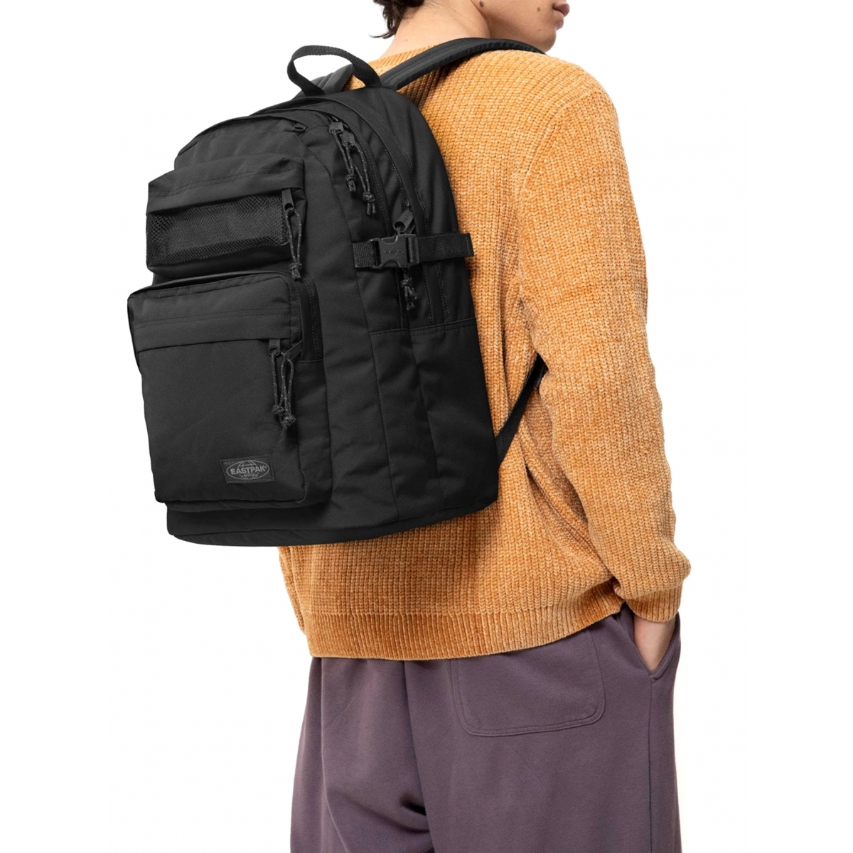 Eastpak Sac à dos ordinateur double compartiment Double Pro EK0A5BIT Eastpak 16