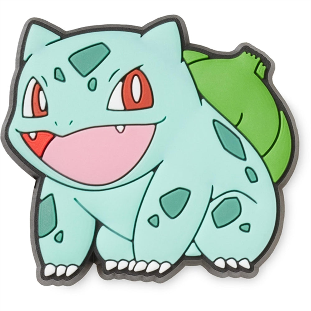 Køb Crocs Jibbitz™ Pokemon Bulbasaur