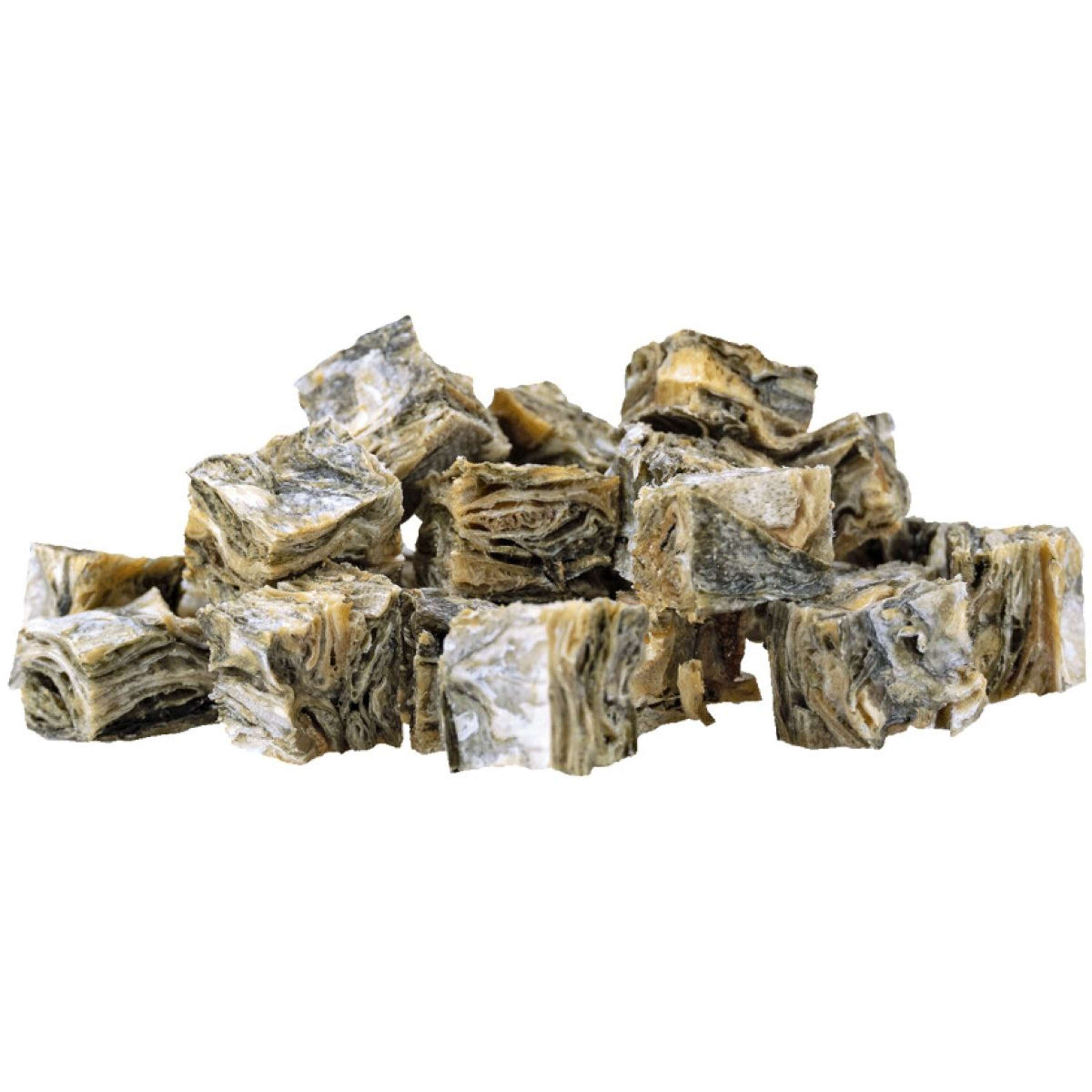 Braaaf Zalm Cube