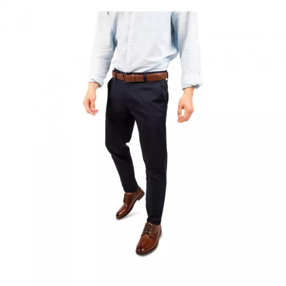 Derbies COGNAC PIERRE CARDIN
