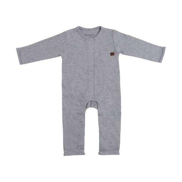 Baby's Only Melange Boxpakje Grijs Mt. 50