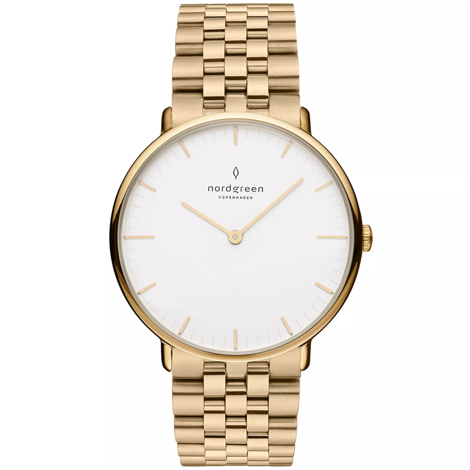 Nordgreen Native 32 mm NR32GO5LGOXX