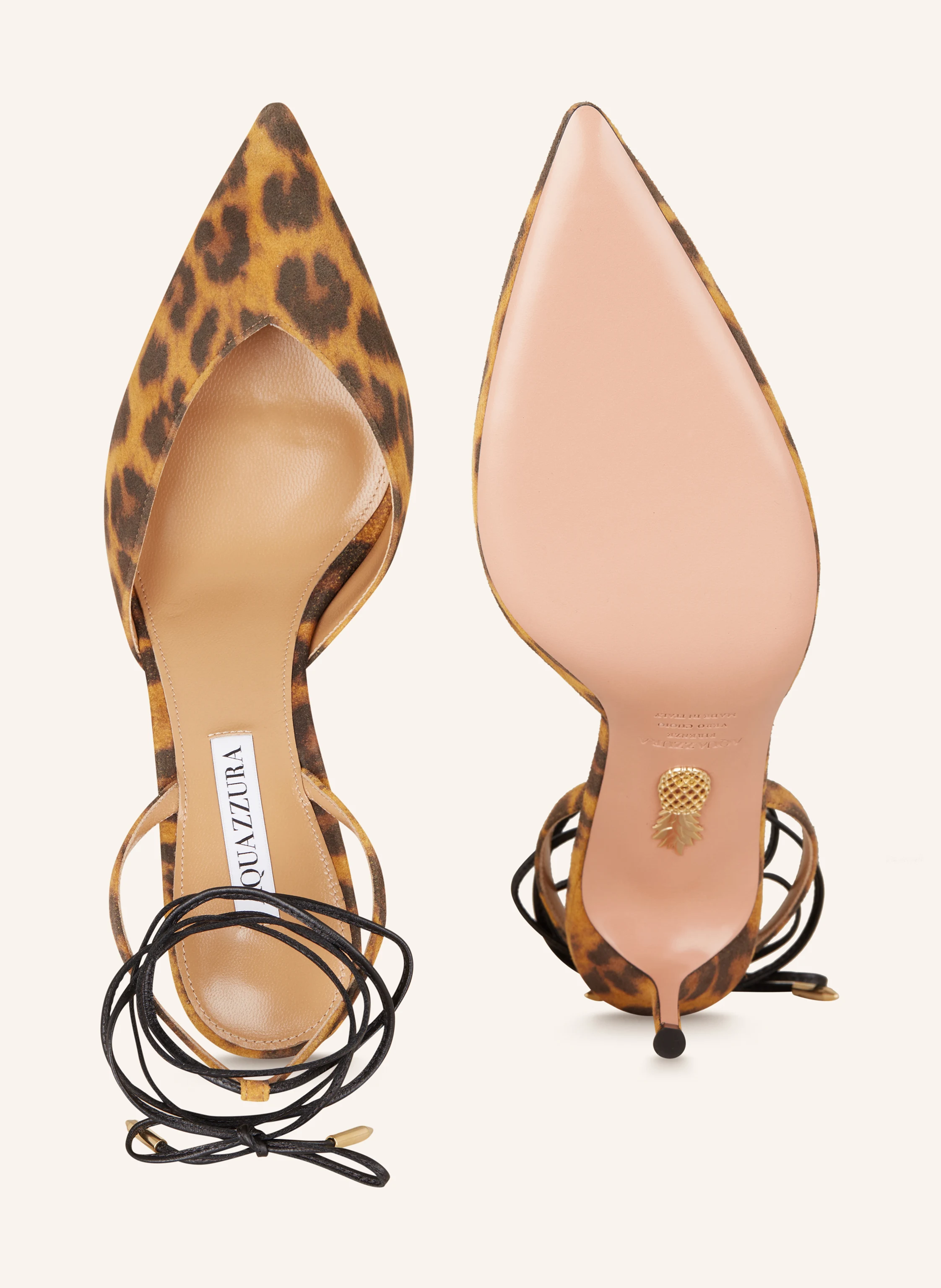 AQUAZZURA Pumps BEYOND