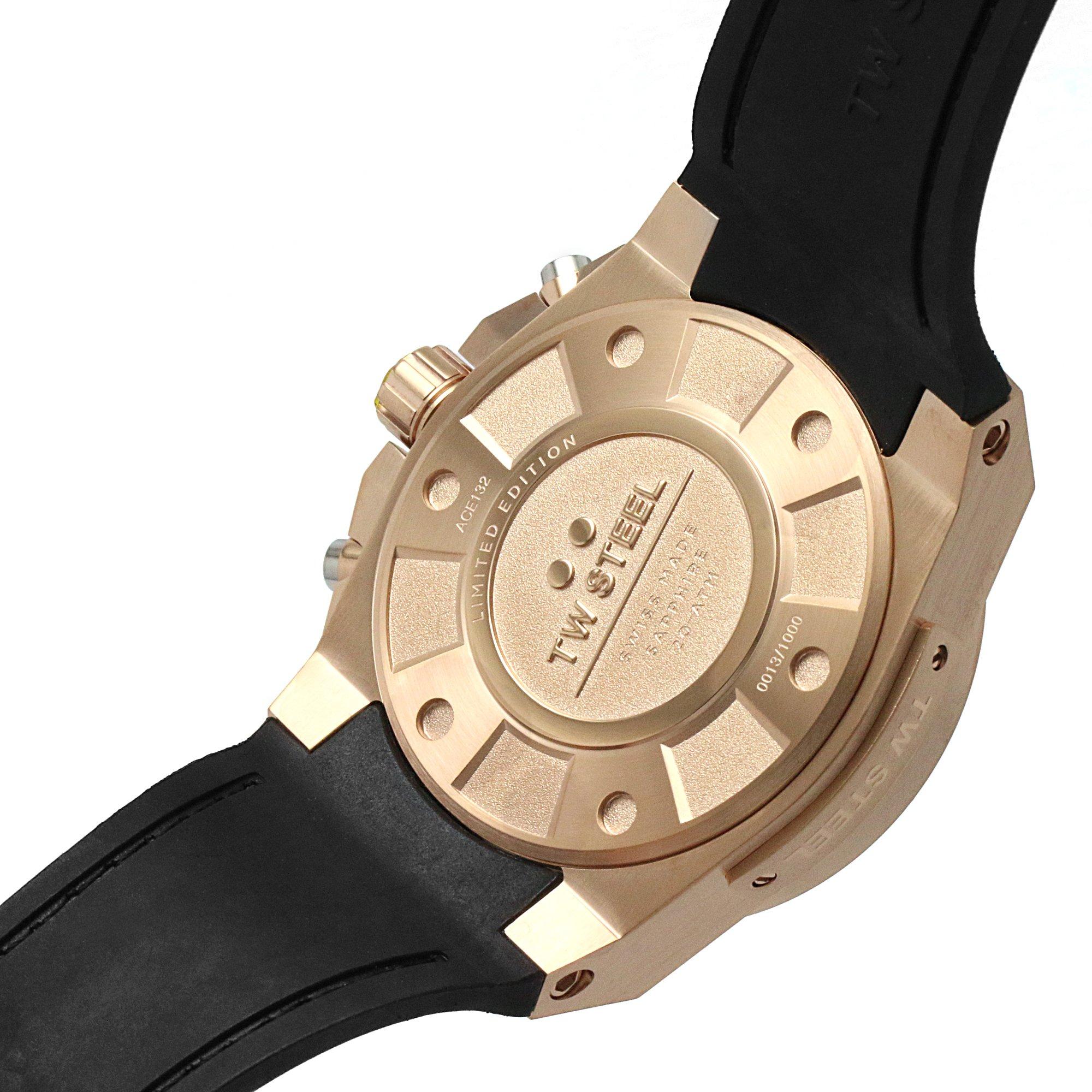 TW Steel Ace Watch ACE132