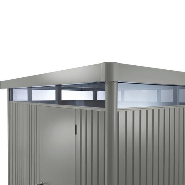 Biohort Gerätehaus HighLine H3, ca.