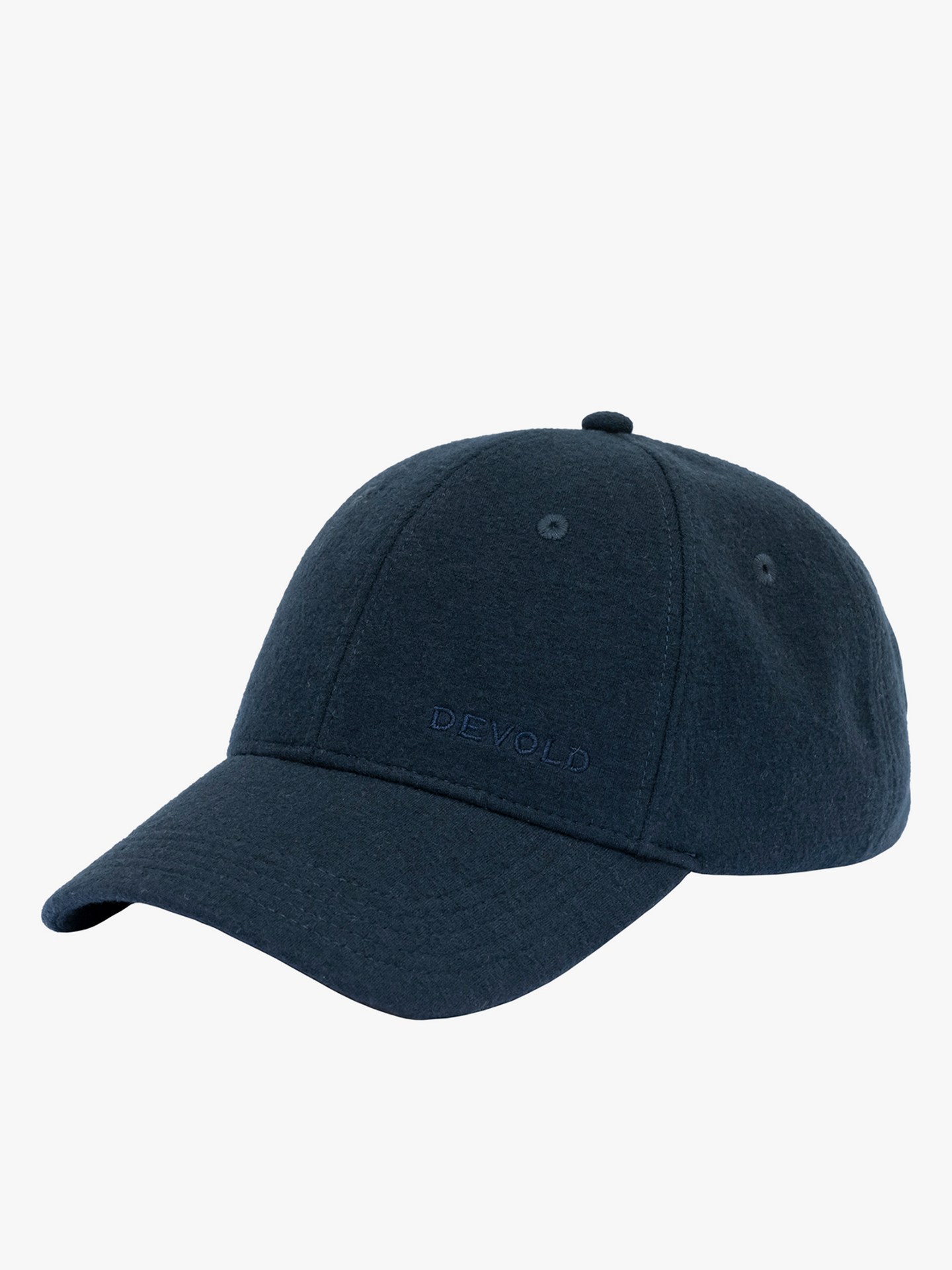 Keipen Boiled Wool Cap