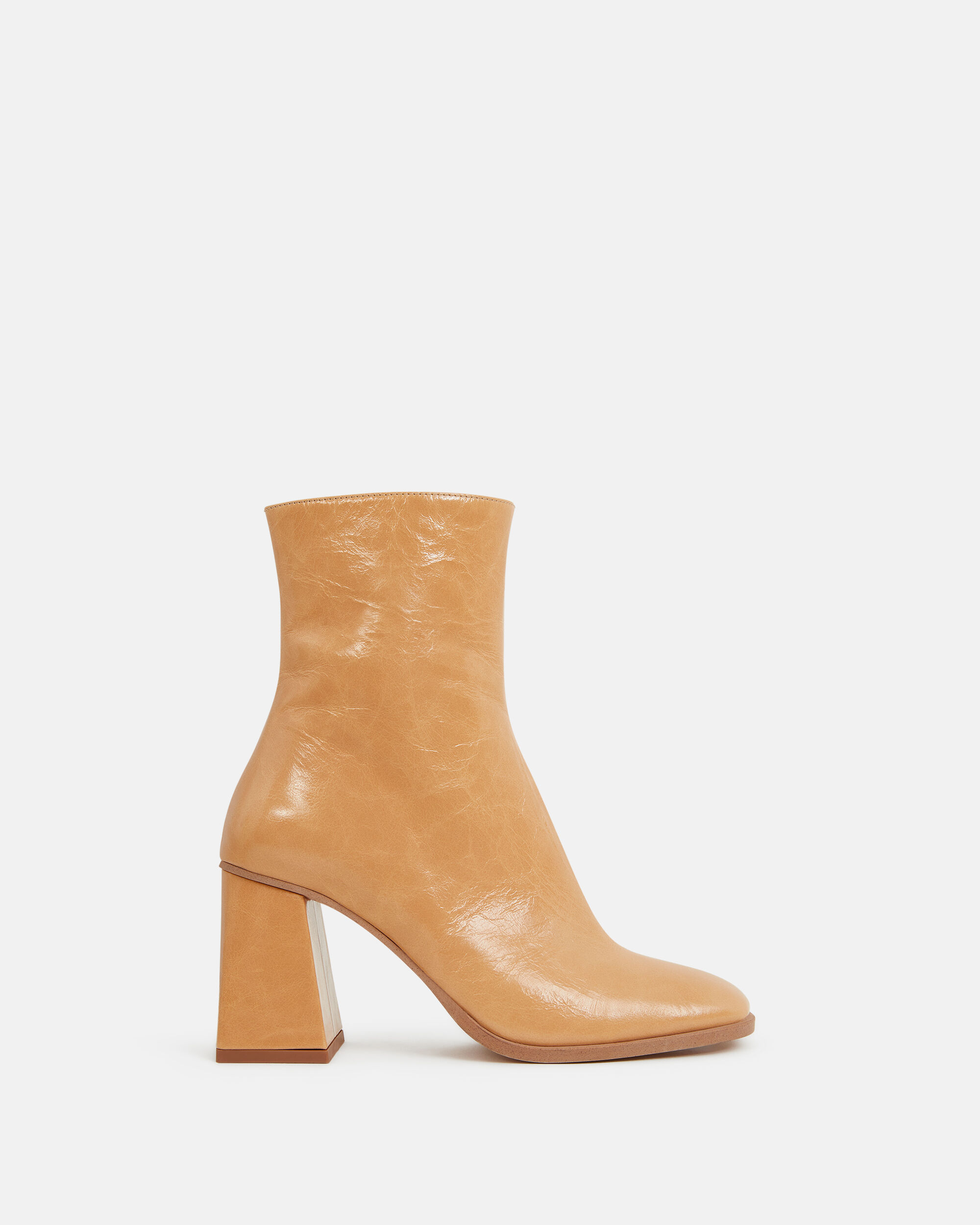 BOOTS LOLITTA Beige ecru
