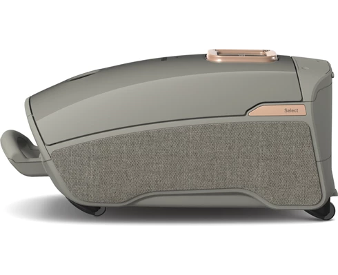 Miele Guard L1 select Casa grey