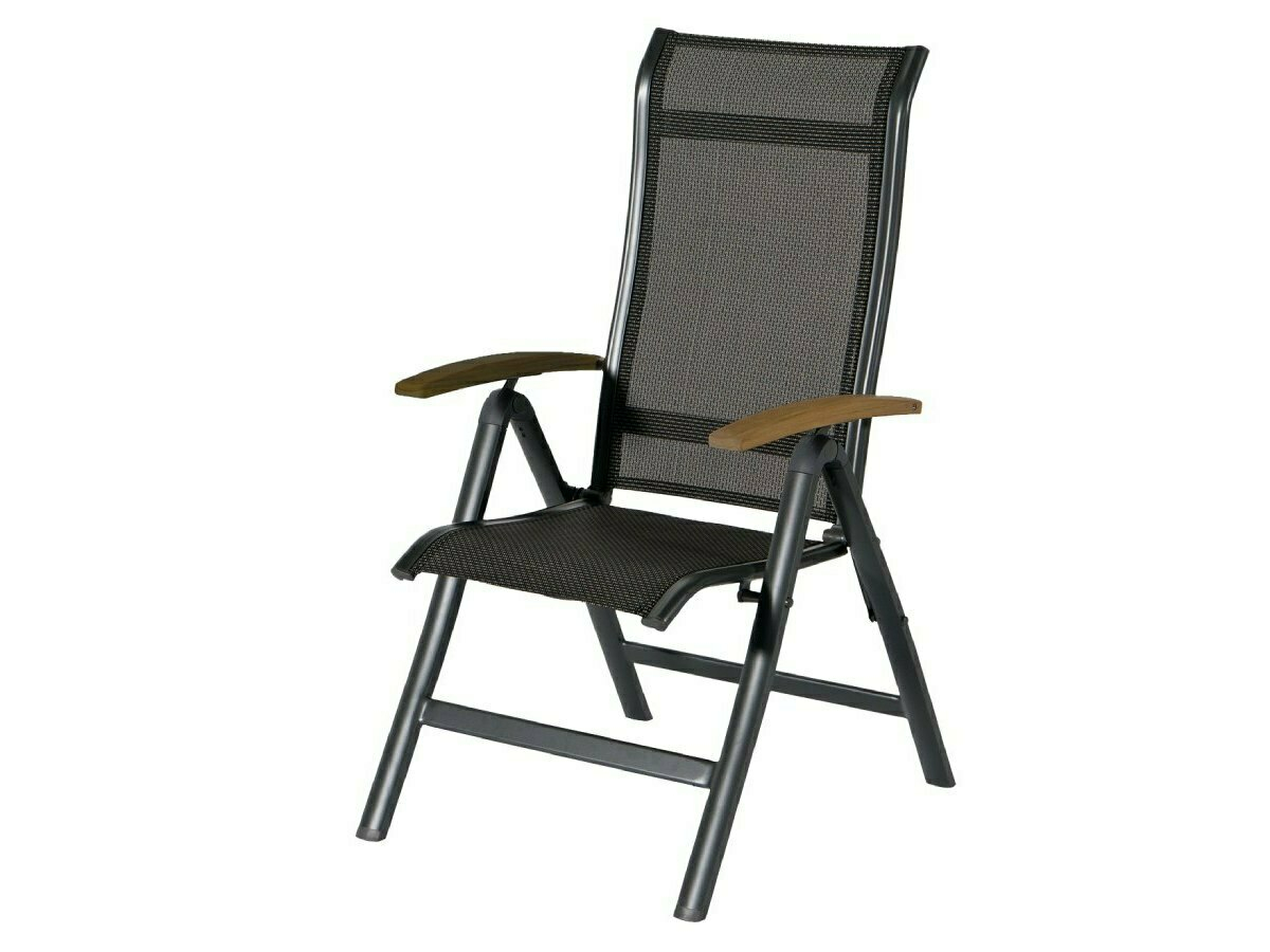 Outdoor Feelings Alice Wisconsin 180 diningset