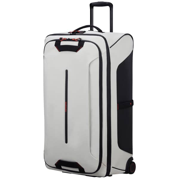 Bagagerie de voyage SAMSONITE ECODIVER DUFFLE/WH 79/29 CLOUD WHITE