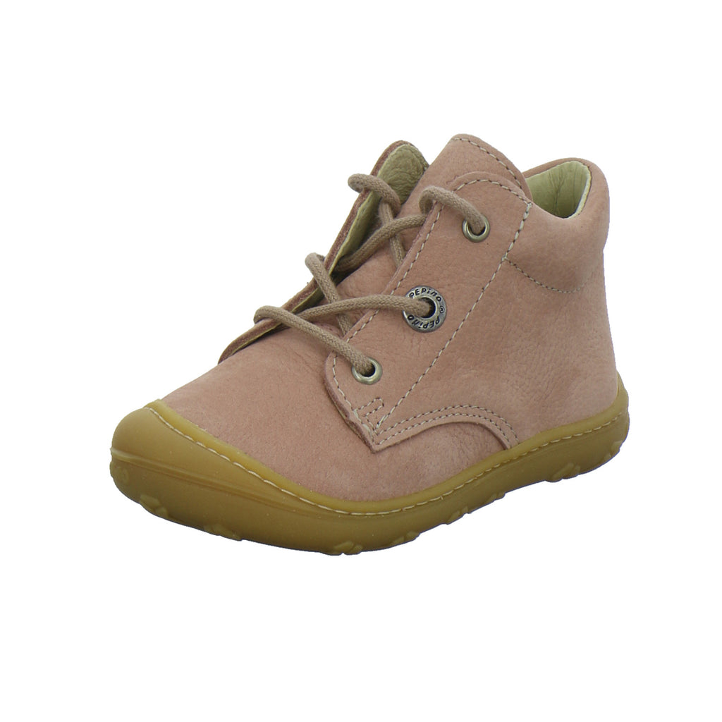 Ricosta Stiefel ungefüttert Cory Rosa