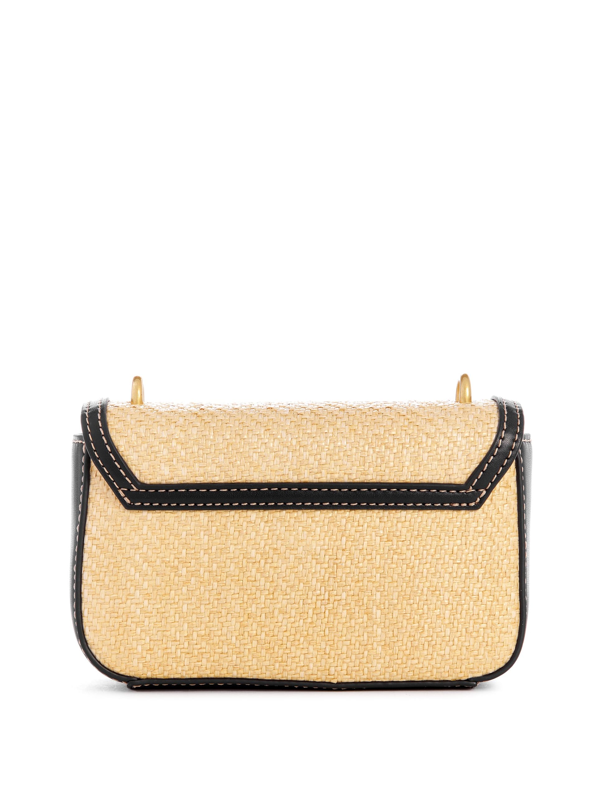 Mini bolsa transversal G Status