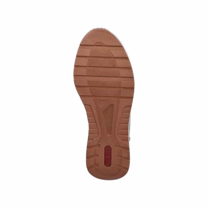 Rieker Sneakers Dame 53160-52