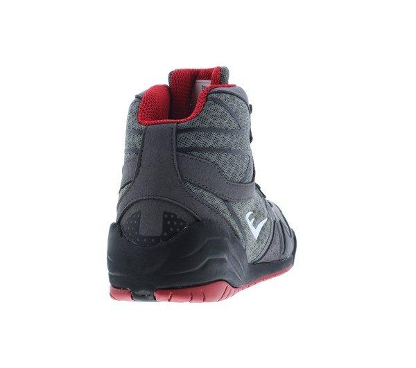 Everlast Pivot Boxing Boots