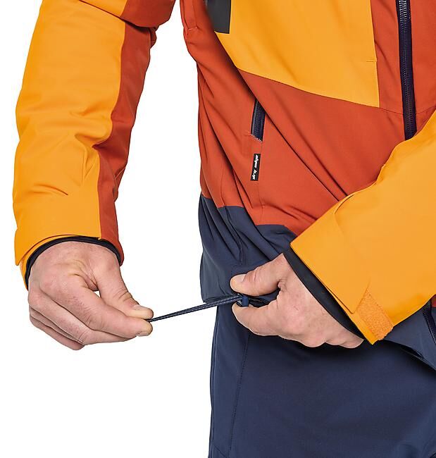 MILLET - TELLURIDE JKT M