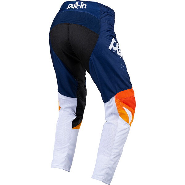 pull-in - Pantalon enfant Race Kid - 2023 Orange / Navy
