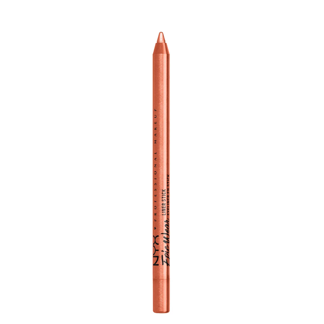 NYX Professional Makeup Epic Wear Liner Sticks EyelinerTURQUOISE STORM