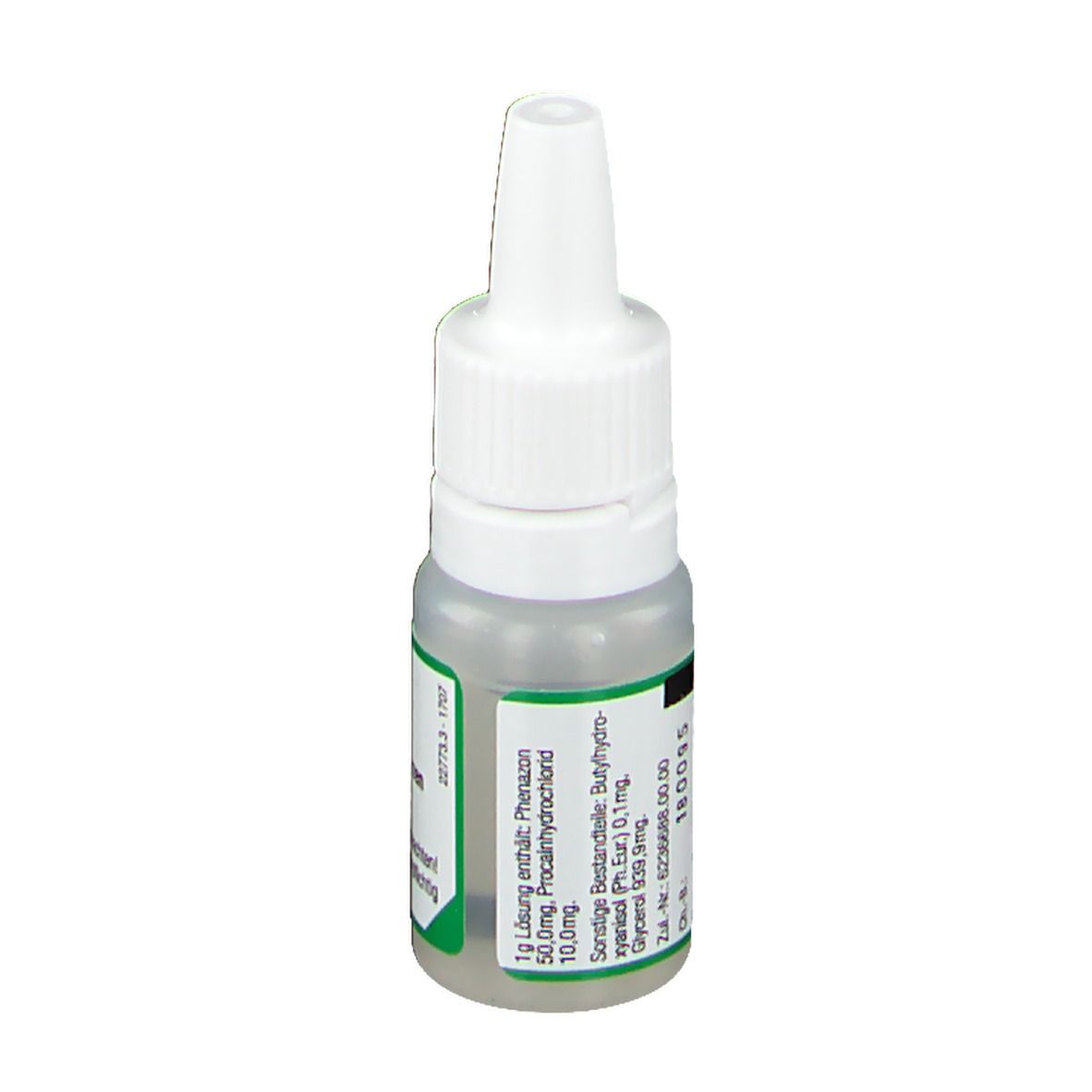 Otalgan® Ohrentropfen