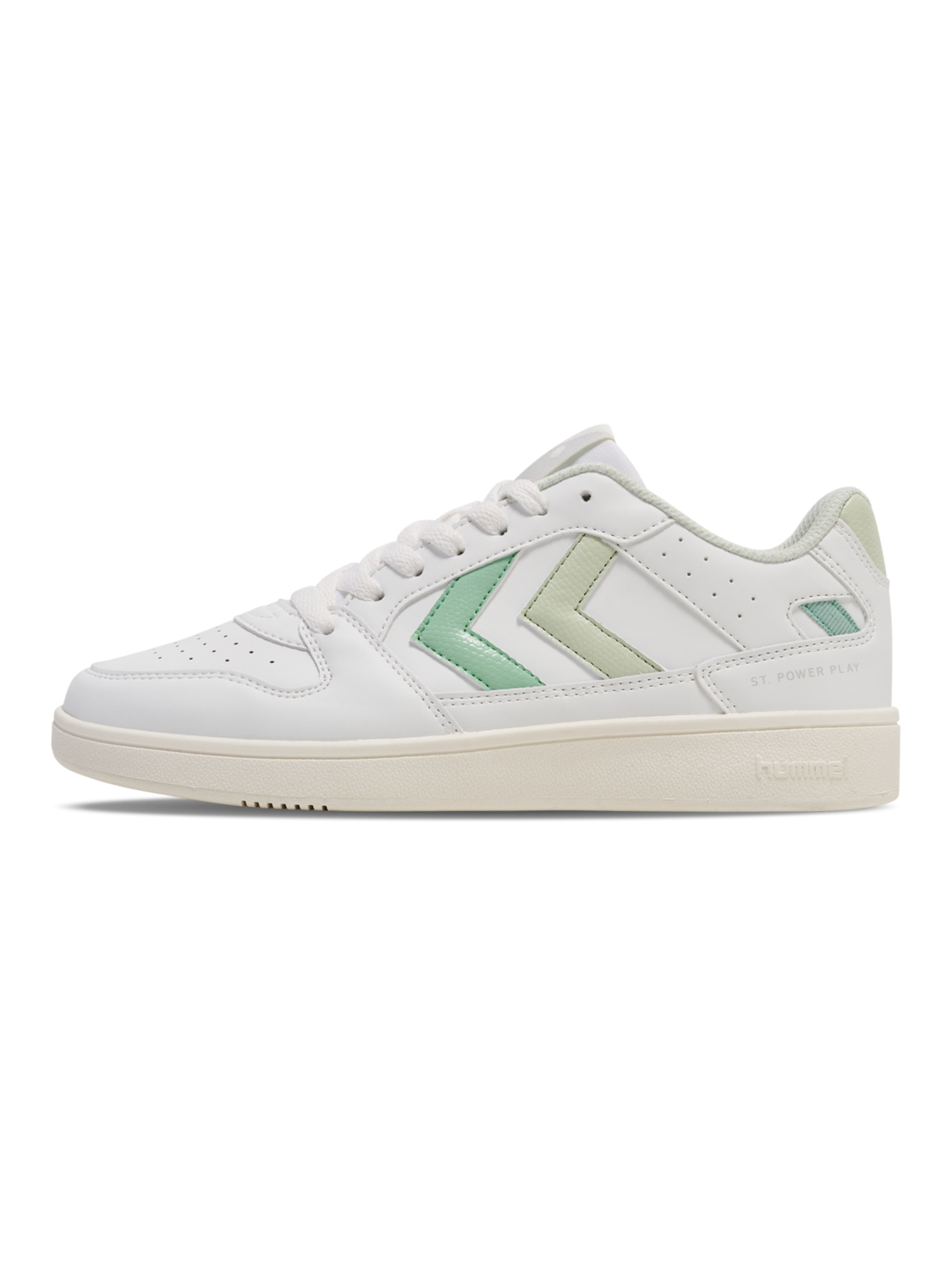 ST. POWER PLAY WMNS LZD