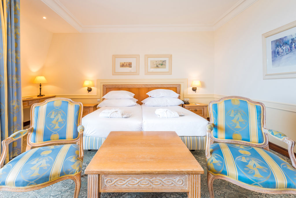 Pestana Royal All Inclusive Ocean & Spa Resort All Inclusive - Hotel