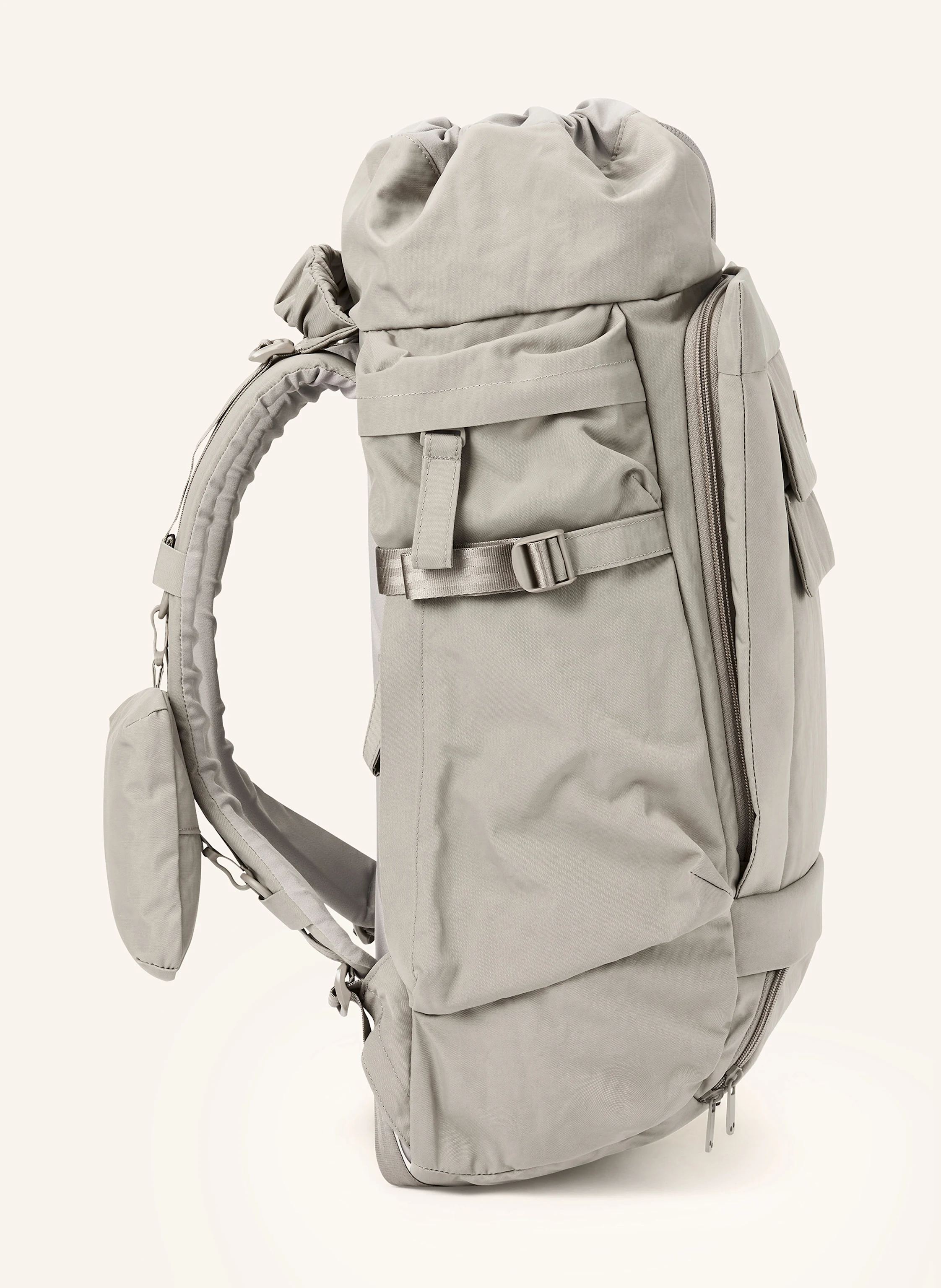 pinqponq Rucksack BLOK MEDIUM CRINKLE 30 l