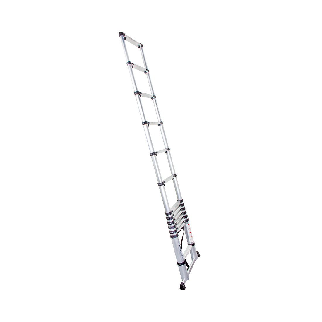 FS-STAR TLS38040A Teleskop- Anlegeleiter