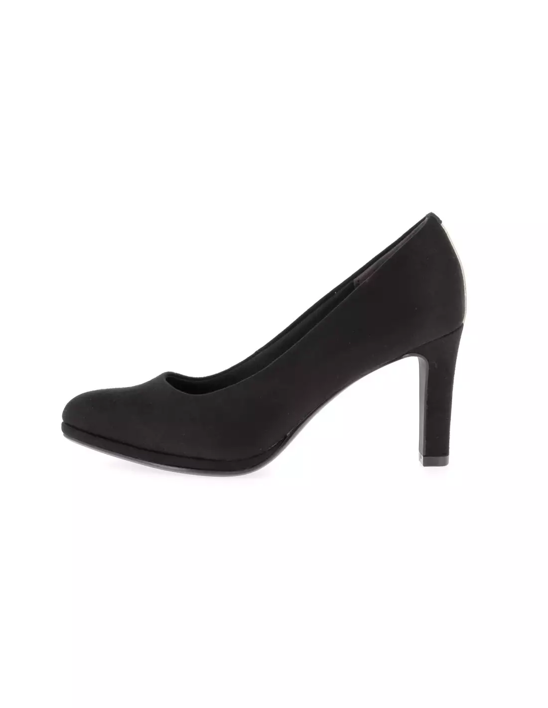 TAMARIS 22438 - Escarpins Black