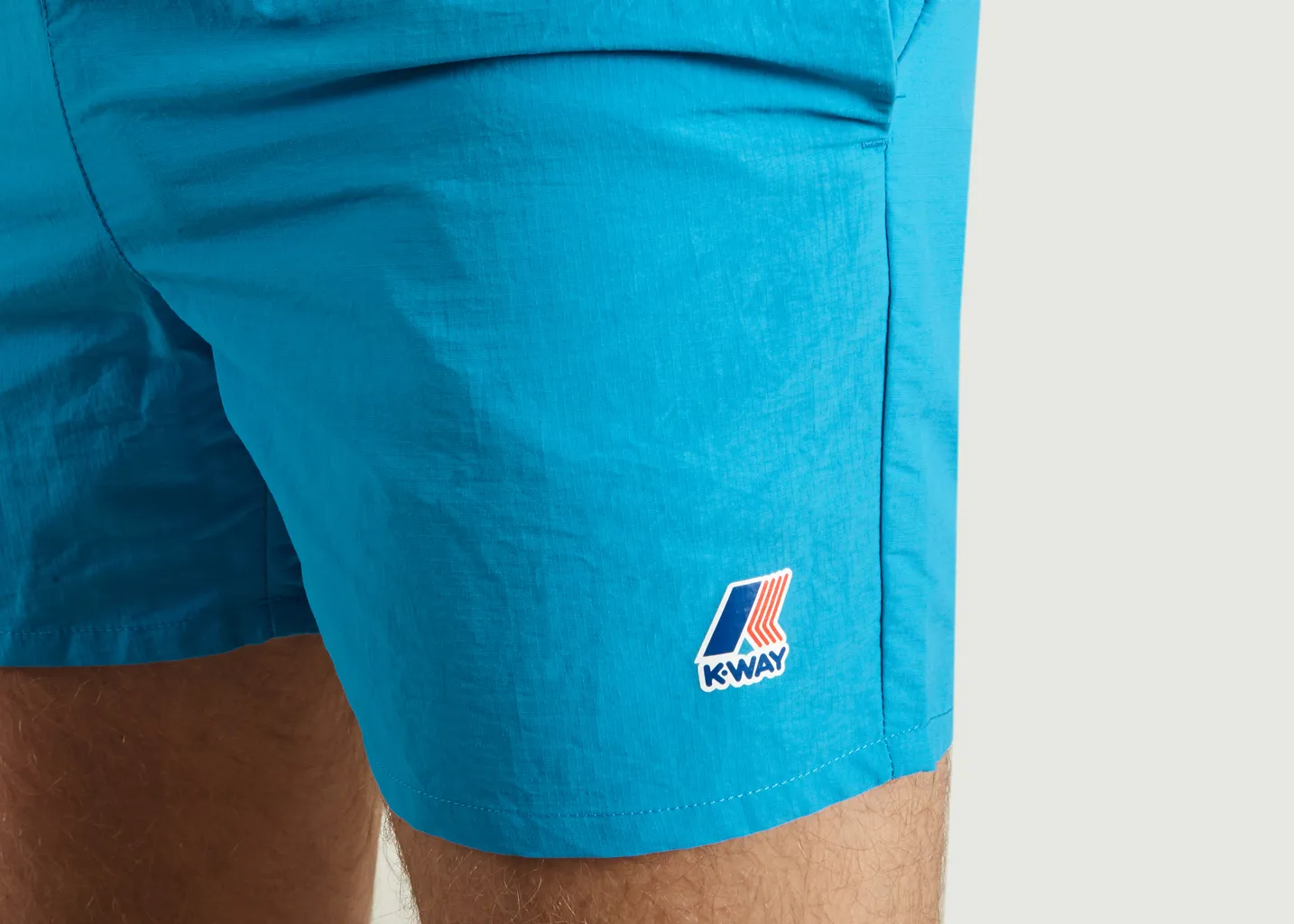 Maillot Le Vrai 3.0 Olivier K-Way