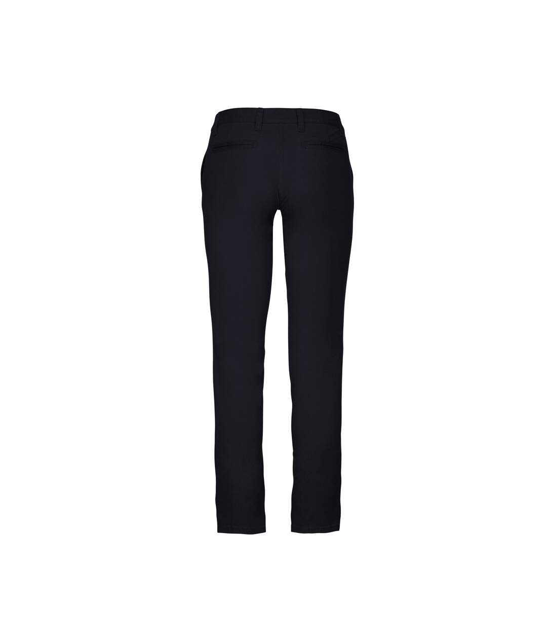 Kariban - Pantalon - Femme (Bleu marine foncé) - UTPC3409