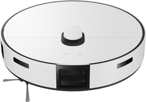 Samsung Bespoke Jet Bot Combo AI Steam