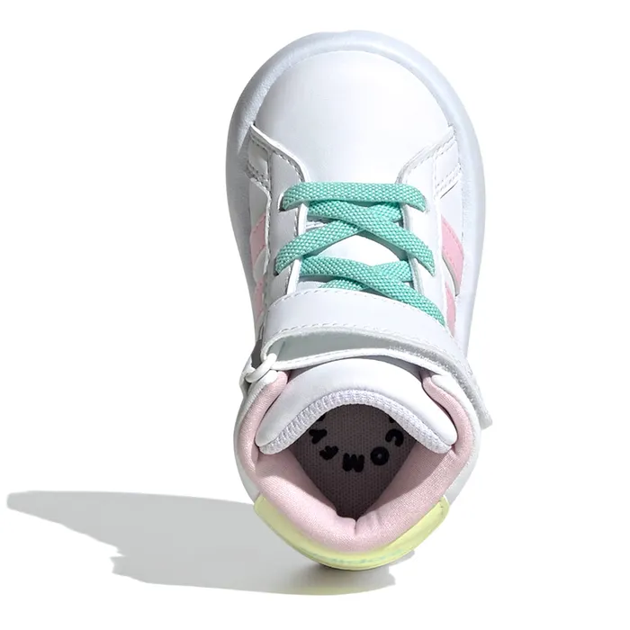 Adidas Grand Court Mid Sneakers Junior