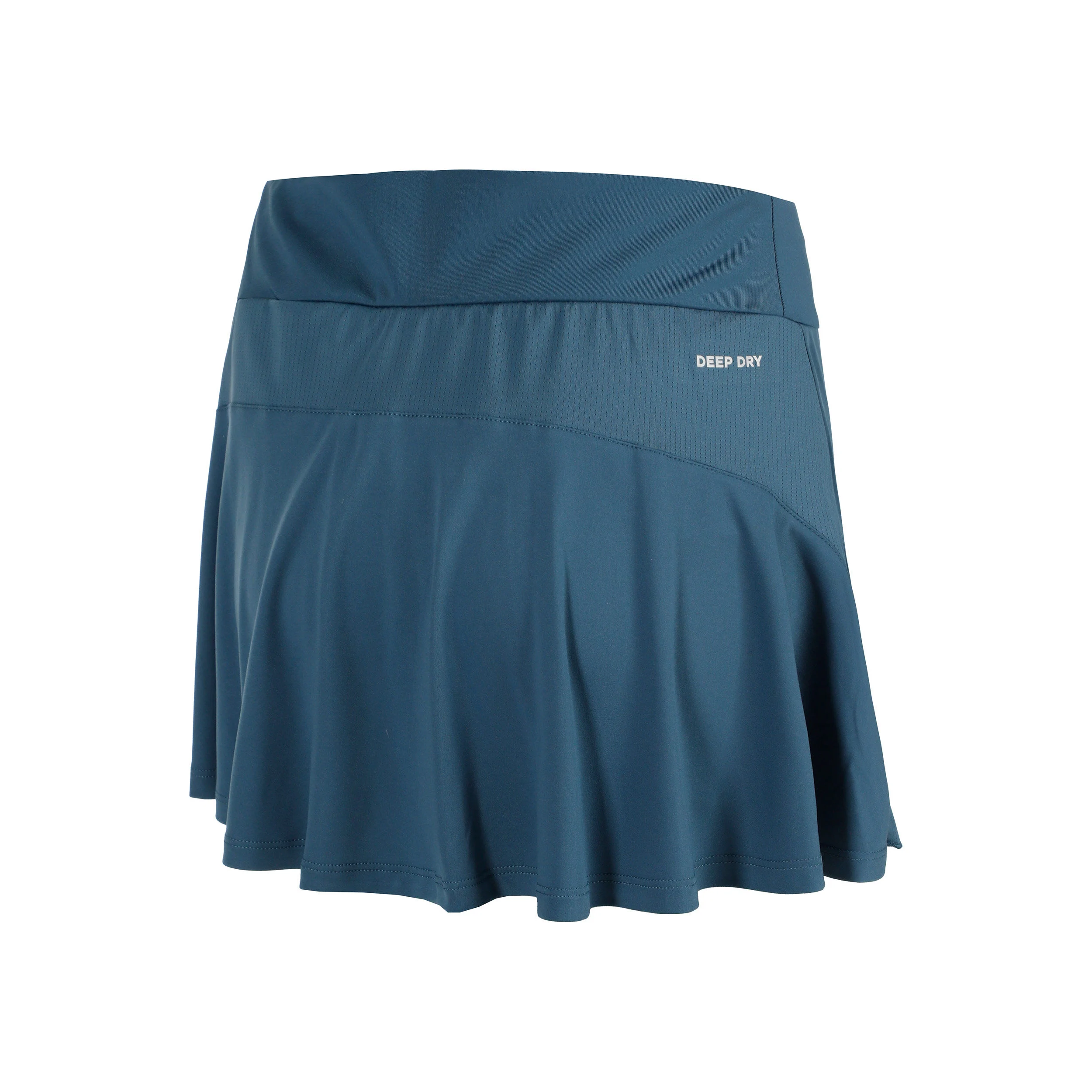 Lotto Tech IV D2 Jupe Femmes - Bleu