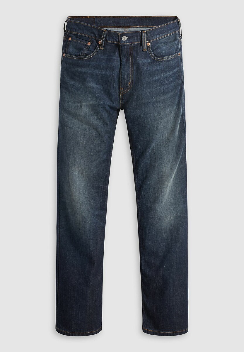 Levi's<br>Calça jeans slim bootcut 527®
