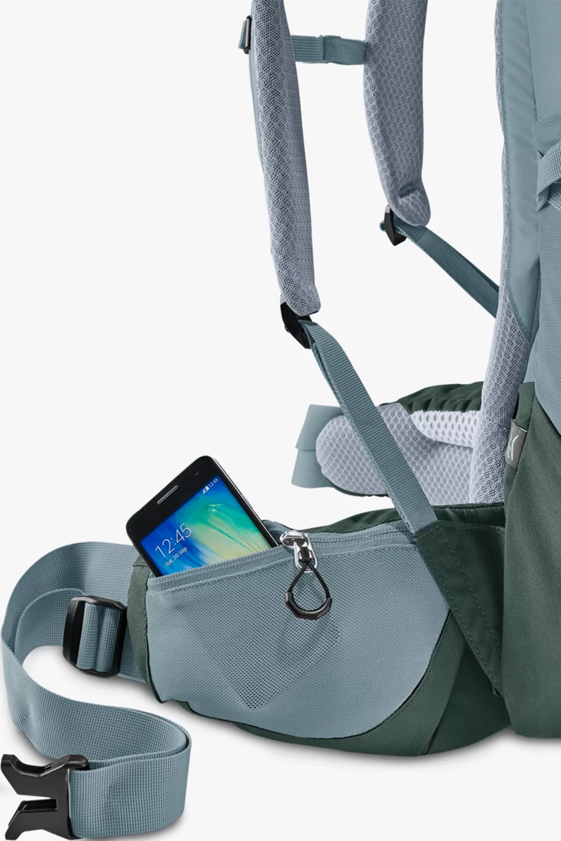 deuter Aircontact Core SL 45+10 L Damen Wanderrucksack
