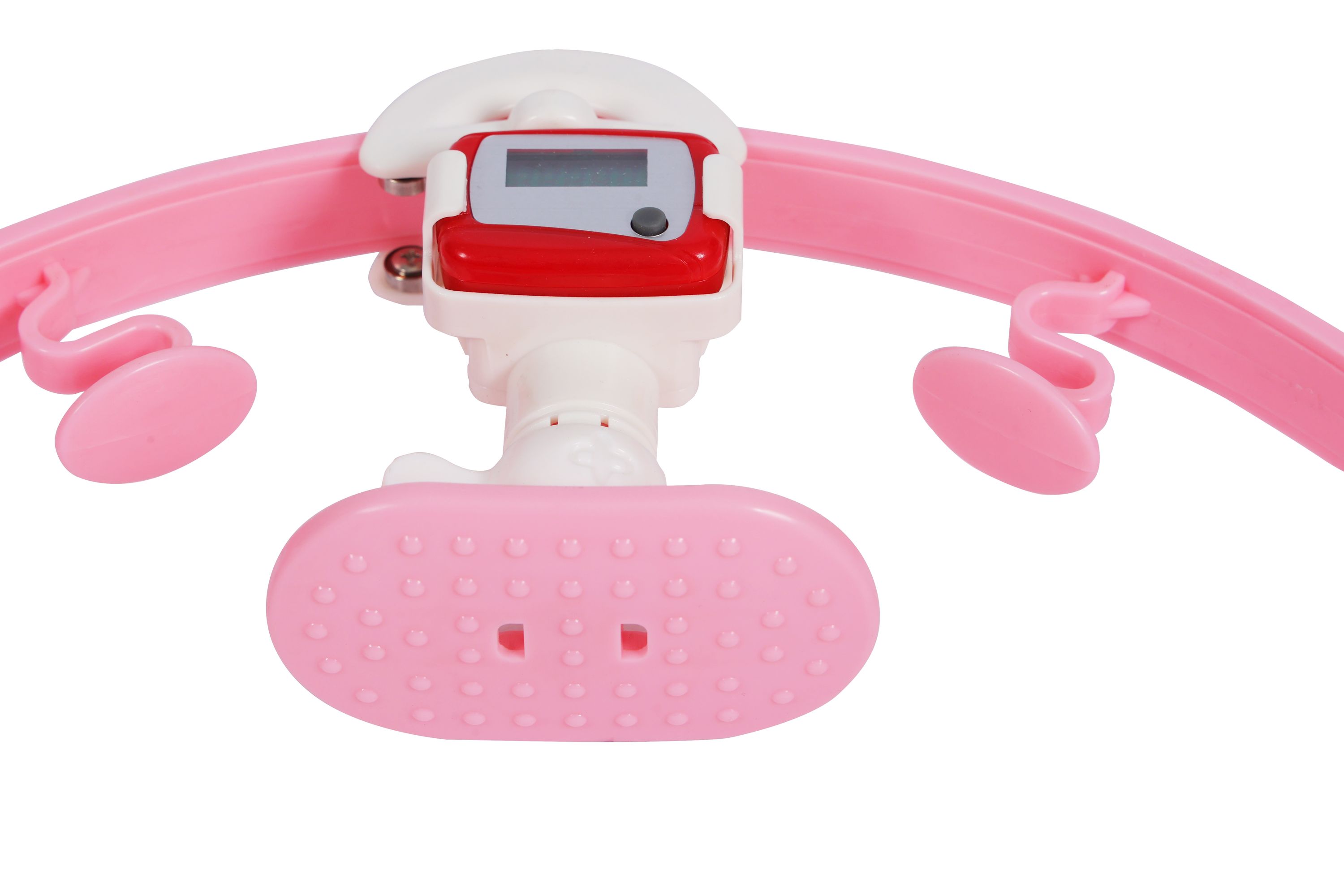 Smart Hula Hoop Reifen mit Zähler