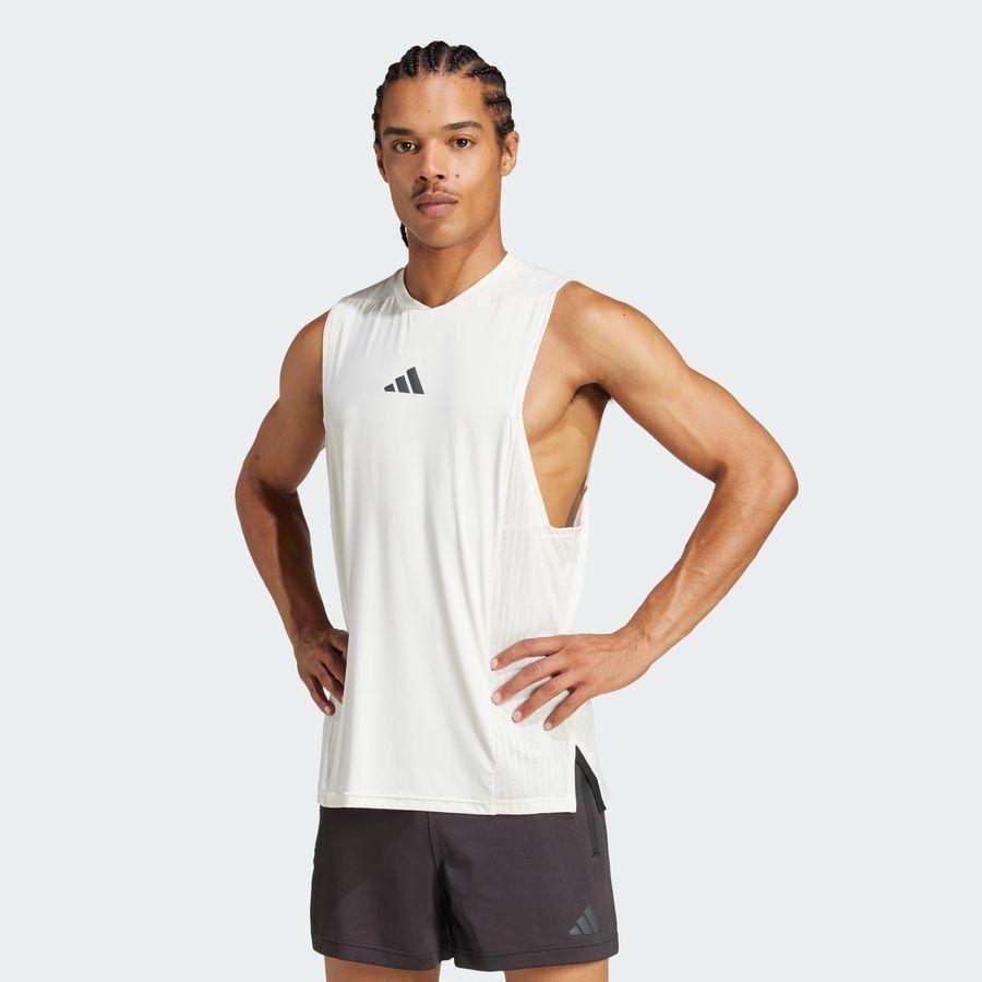 Adidas Débardeur Designed for Training Intensity