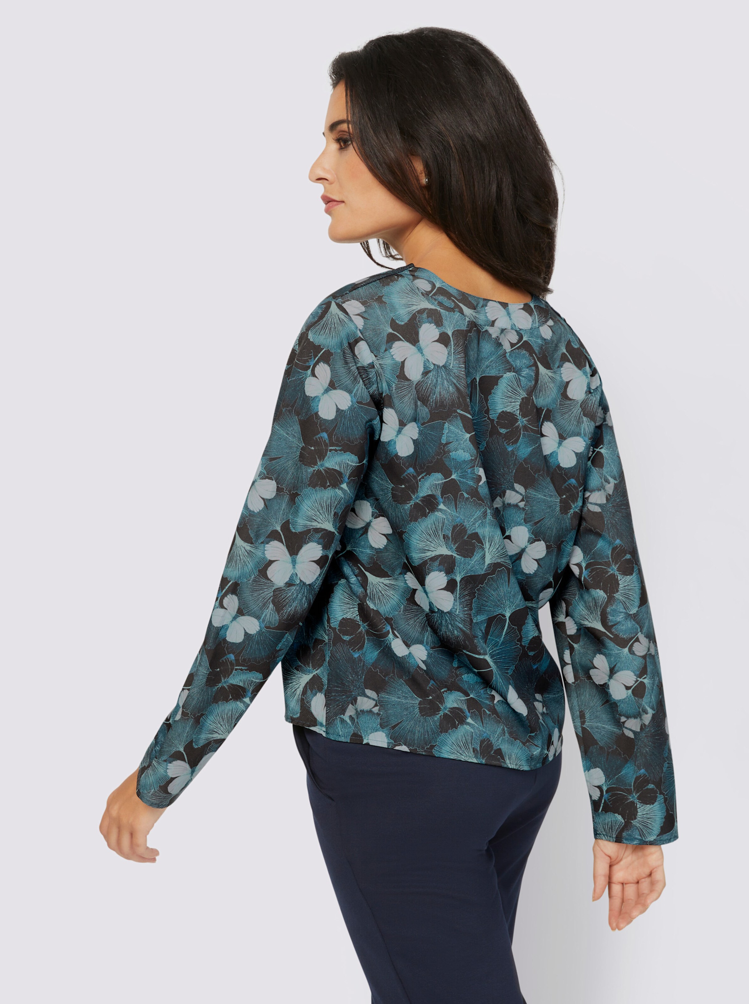 Bluse