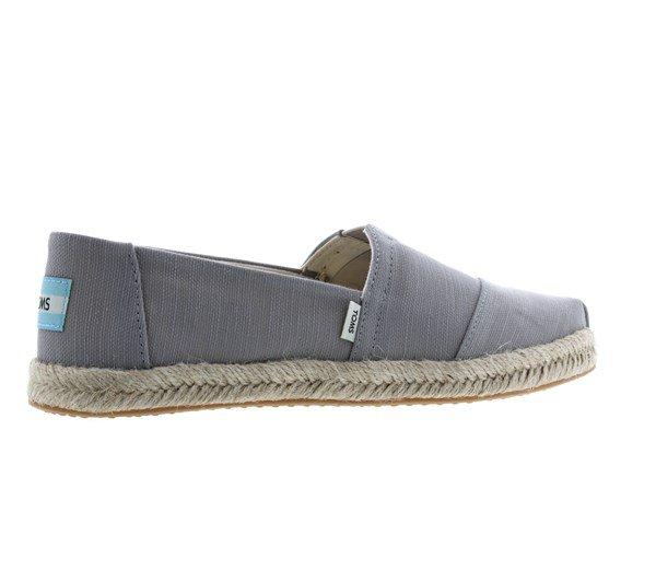 Toms Alpargata Rope Espadrille