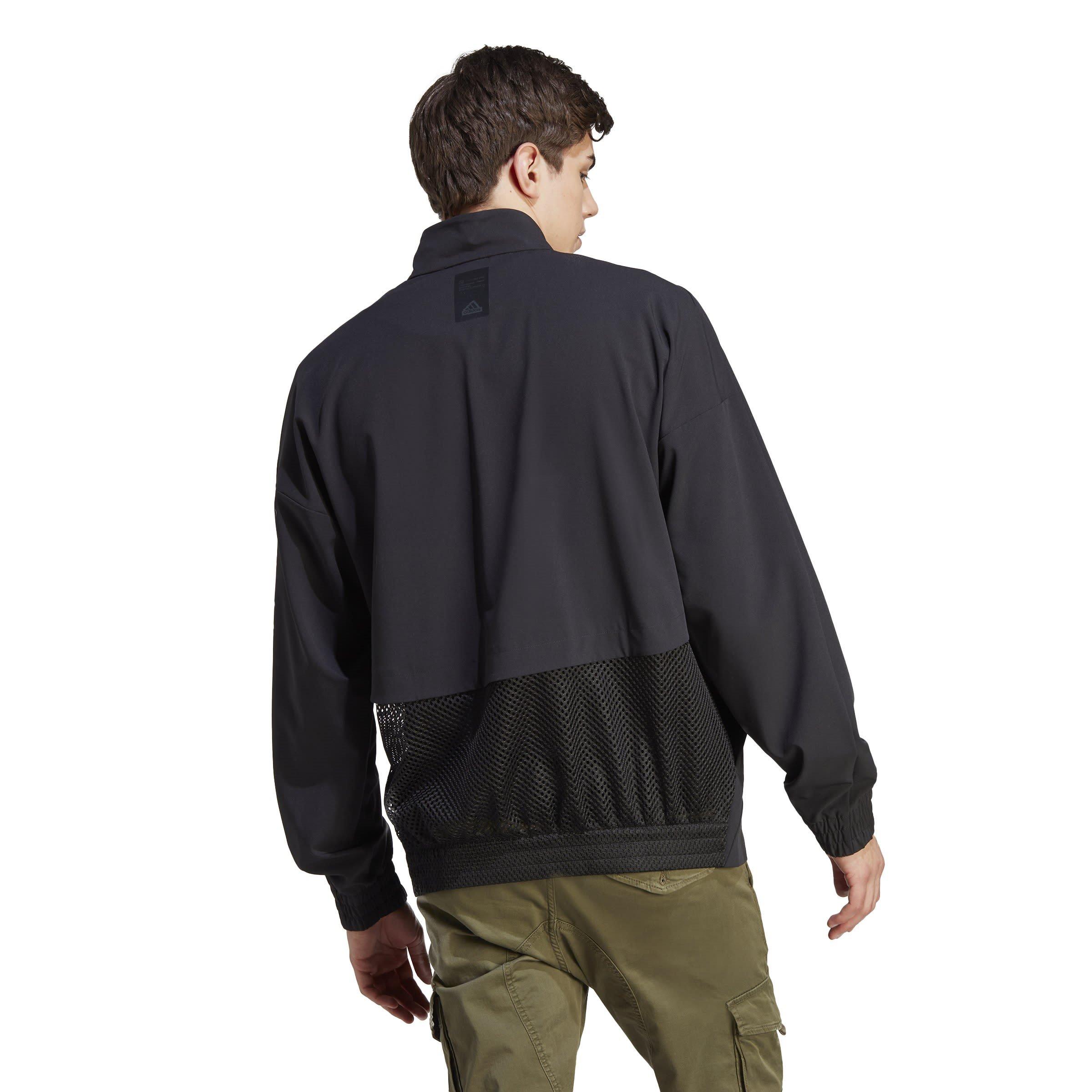 adidas City Escape Track Top Mens