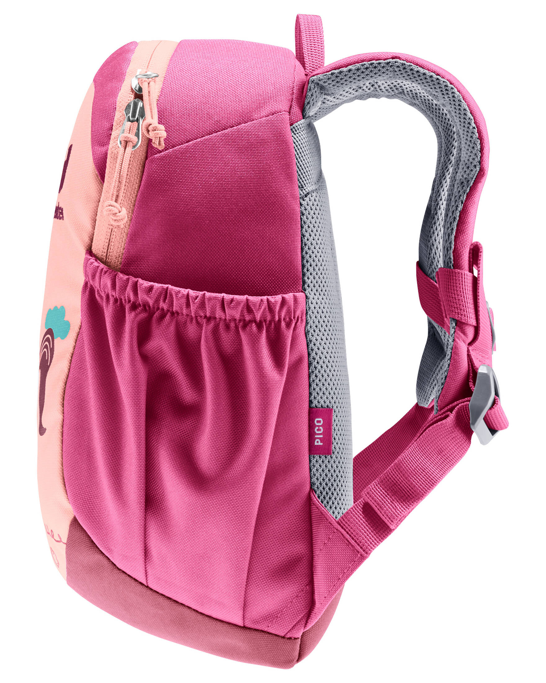 deuter| Kinder Rucksack PICO