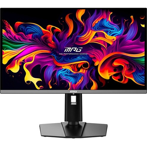 Ecran PC Msi MPG 272URX QD-OLED