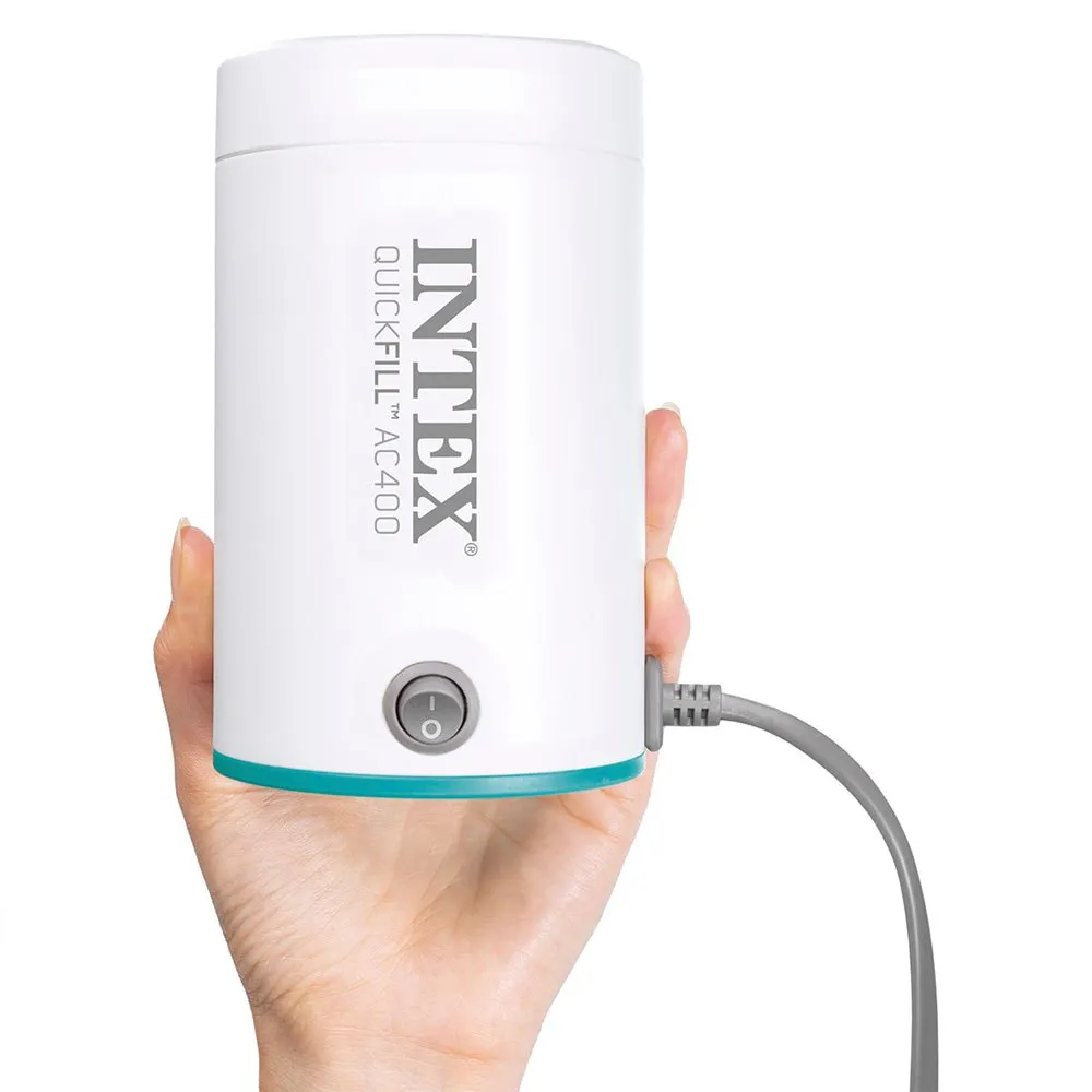 Intex QuickFill AC400 Luftpumpe