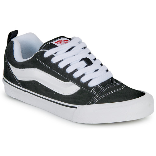 Vans - KNU SKOOL - Noir / Blanc