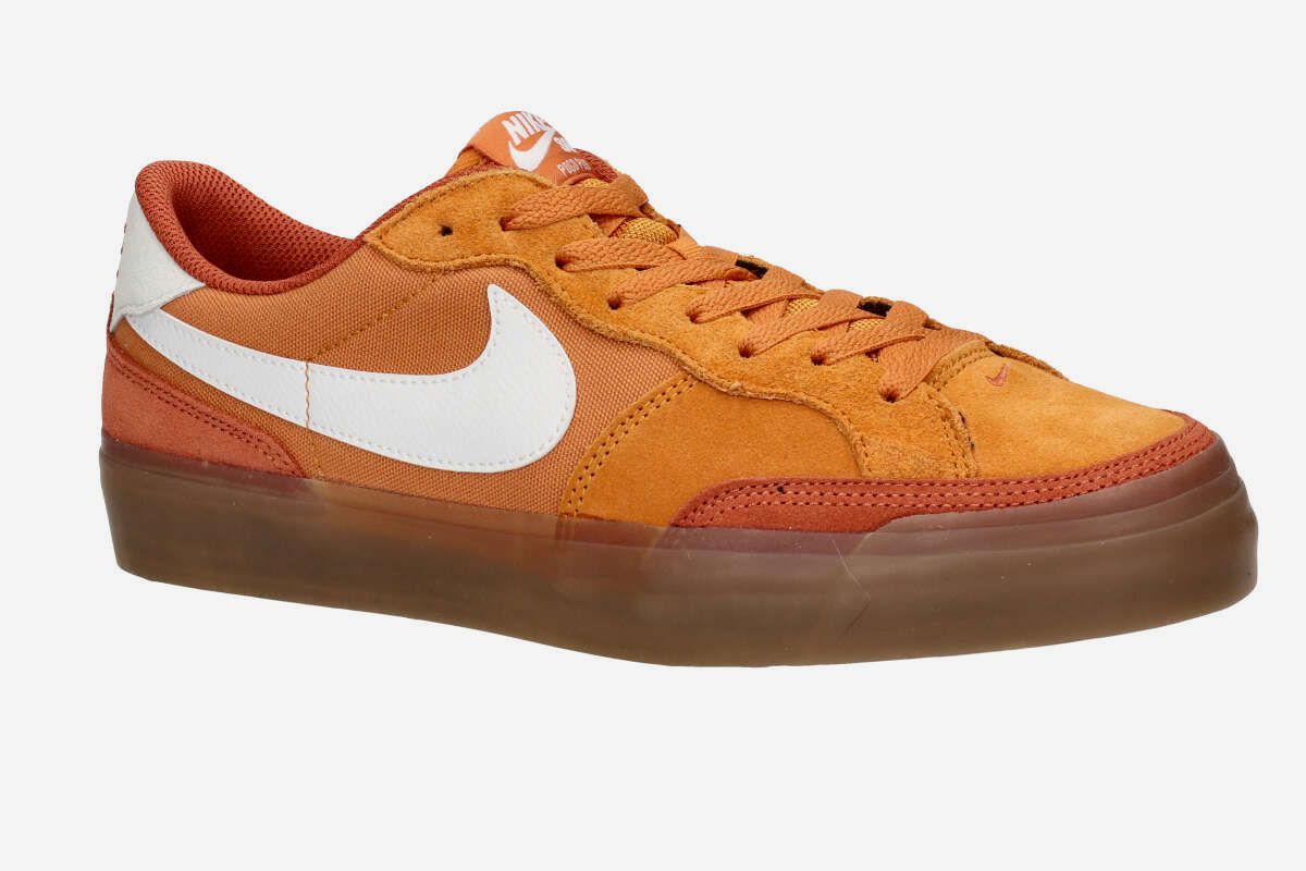 Nike SB Pogo Plus Schuh (monarch summit white)