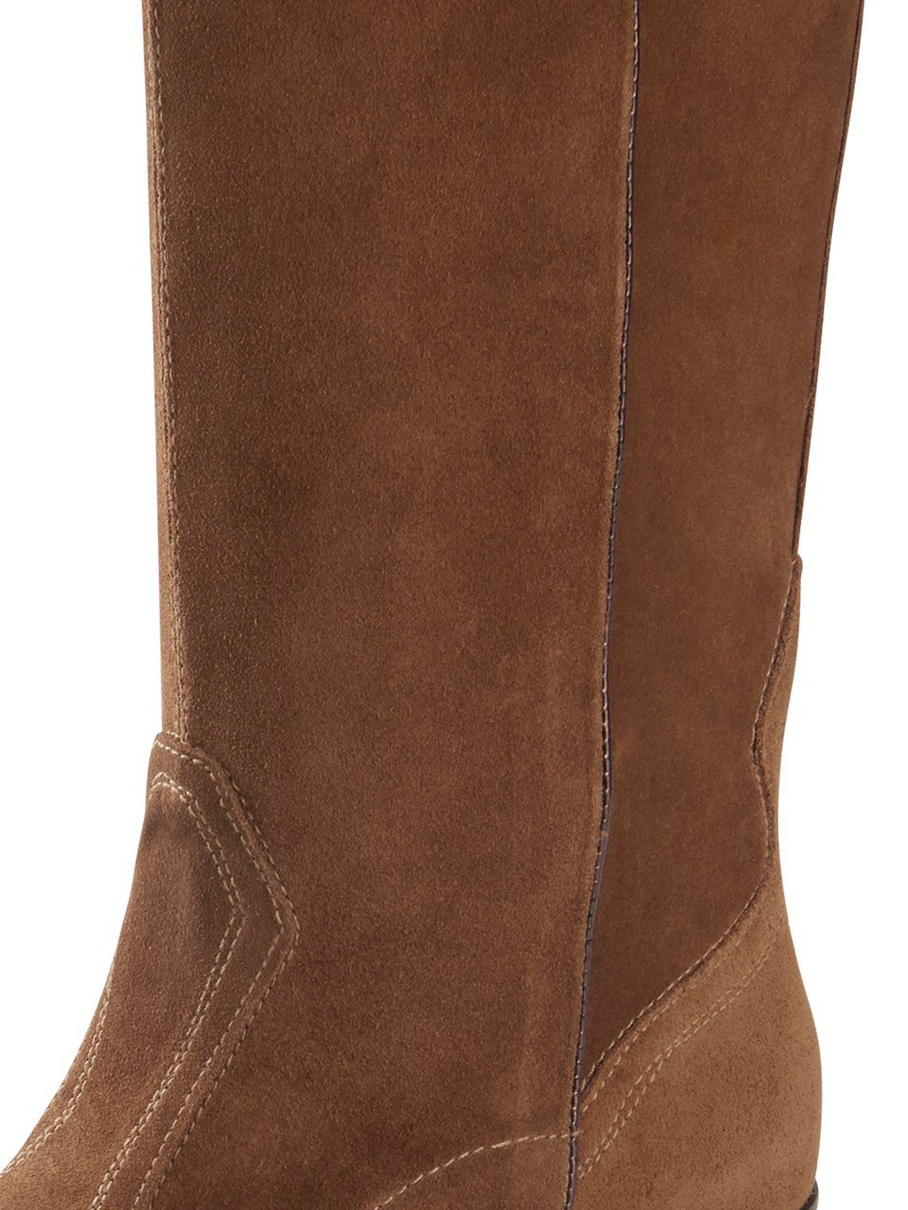 Cowboy-Stiefel