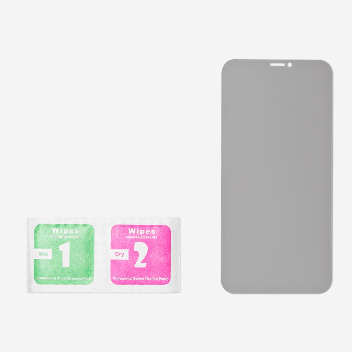 Skærmbeskyttelse. Passer til iPhone 11