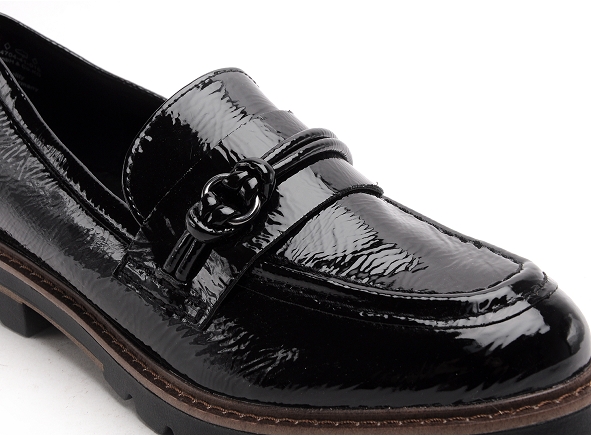 Marco tozzi basses femme 24704 41 noir